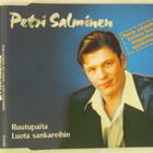 Petri Salminen • Ruutupaita CD-Single - pikkukuva 1