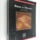 Antero Tammisto : Birds in mosaics - pikkukuva 1