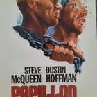 PAPILLON DVD - pikkukuva 1