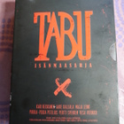 Tabu DVD - pikkukuva 1