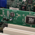 Yamaha DS-XG äänikortti (YMF744B-V), PCI - pikkukuva 1