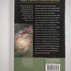 David J. Bartholomew : God, chance, and purpose : can God... - pikkukuva 2