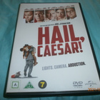 HAIL CAESAR! - DVD - pikkukuva 1