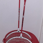 Wilson mailat Hyper Frame Alloy Power Tuned Alloy - pikkukuva 2