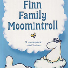 Tove Jansson: Finn family Moomintroll - pikkukuva 1