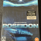 Poseidon LE 4K UHD | UK | 2006 - pikkukuva 1