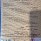 History Of The Eagles -Blu-Ray - pikkukuva 2