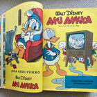Aku Ankka kustantajan vuosikertasidokset 1963 osat I ja II - pikkukuva 5