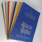 Wien im Aufbau (laatikossa) - pikkukuva 1