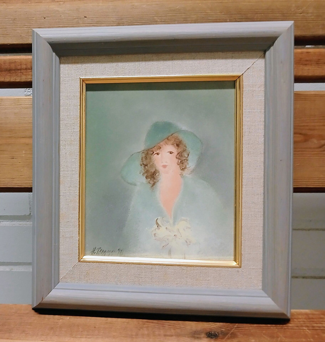 Helena Tönning