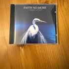 Faith no more angel dust  CD - pikkukuva 1