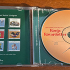 Astrid Lindgren: Ronja Rövardotter CD, Astrid läser! SR 1981 - pikkukuva 3