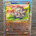 Graveler legendary collection holo! - pikkukuva 1