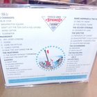 2CD Rautalanka Records 20th Anniversary Album ( SIS POSTIKUL - pikkukuva 2