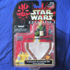 STAR WARS - EPISODE I - Tatooine Accessory Set - pikkukuva 1