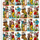 * PZB 1173, soittavat pojat-arkki * - pikkukuva 1