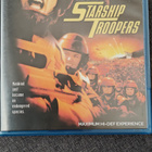 Starship troopers - pikkukuva 1
