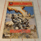 KORKEAJÄNNITYS 9-1983 - pikkukuva 1