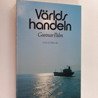 Gunnar Palm : Världshandeln - pikkukuva 1