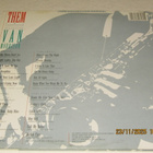 *2LP* THEM Featuring VAN MORRISON The Collection - pikkukuva 2