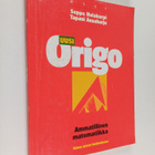 Tapani Ansaharju ym. : Uusi origo : ammatillinen matemati... - pikkukuva 1