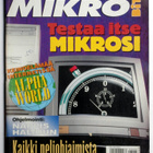 Mikro Bitti lehti 5/1996 - katso sisältö kuvista - pikkukuva 1