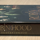 Robin Hood: Kausi 1 (4DVD) 2000-luvun TV-sarja - pikkukuva 3
