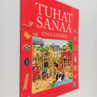 Heather Amery : Tuhat sanaa englanniksi - pikkukuva 1