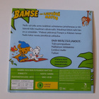 Leffapokkari Bamse ja lentävä matto - pikkukuva 2