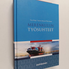 Tarja Kröger : Merenkulun työsuhteet - pikkukuva 1