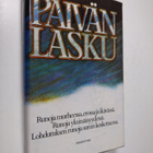 Hannu-Pekka (toim.) Lappalainen : Päivänlasku - pikkukuva 1