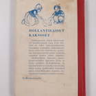 Lucy Fitch Perkins : Hollantilaiset kaksoset - pikkukuva 2