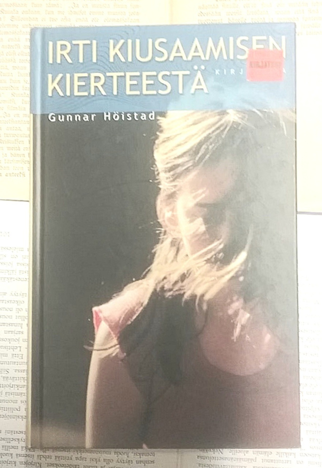 Gunnar Hölstad - Irti kiusaamisen kierteestä (sid.)
