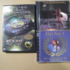 ELECTRIC LIGHT ORCHESTRA ( Useampi cd-levy ) - pikkukuva 5