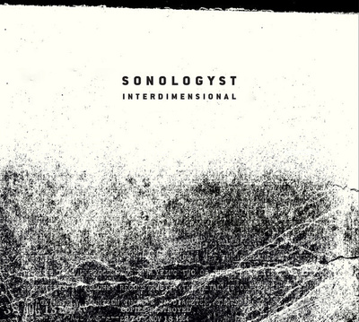 Sonologyst – Interdimensional digipak CD