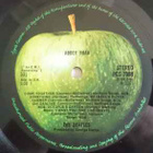 (LP) The Beatles – Abbey Road (1969 1.variant!) - pikkukuva 3