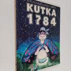 Seppo ym. Ahti : Kutka : eräänlainen vuosikirja 1?84 - pikkukuva 1