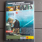 DVD: Macbeth (Sam Worthington, Victoria Hill 2005) UUSI - pikkukuva 2
