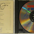 Antti Sarpiala • Portraits of jazz CD - pikkukuva 2
