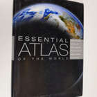 Essential World Atlas - pikkukuva 1
