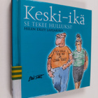 Bill Stott : Keski-ikä : se tekee hulluksi! - pikkukuva 1