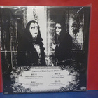 MUTIILATION - VAMPIRES OF BLACK IMPERIAL BLOOD M-/M- 2LP - pikkukuva 2