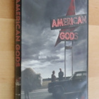 4DVD American Gods Kausi 1 ( 2017 ) - pikkukuva 1