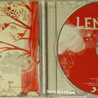 Lenka • Lenka CD - pikkukuva 2