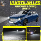 B (W247) 2019--> Ulkoiset LED -valot - pikkukuva 1