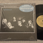 The Allman Brothers Band – Idlewild South (HUIPPULAATU LP) - pikkukuva 1