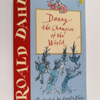 Roald Dahl : Danny the Champion of the World - pikkukuva 1