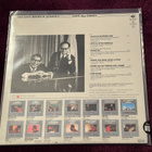 The Dave Brubeck Quartet – Dave Digs Disney (LP) - pikkukuva 2
