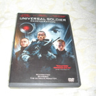 UNIVERSAL SOLDIER: REGENERATION (Van Damme)*** - pikkukuva 1