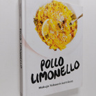 Christer Lindgren : Pollo Limonello : makuja Ysibaarin ke... - pikkukuva 1